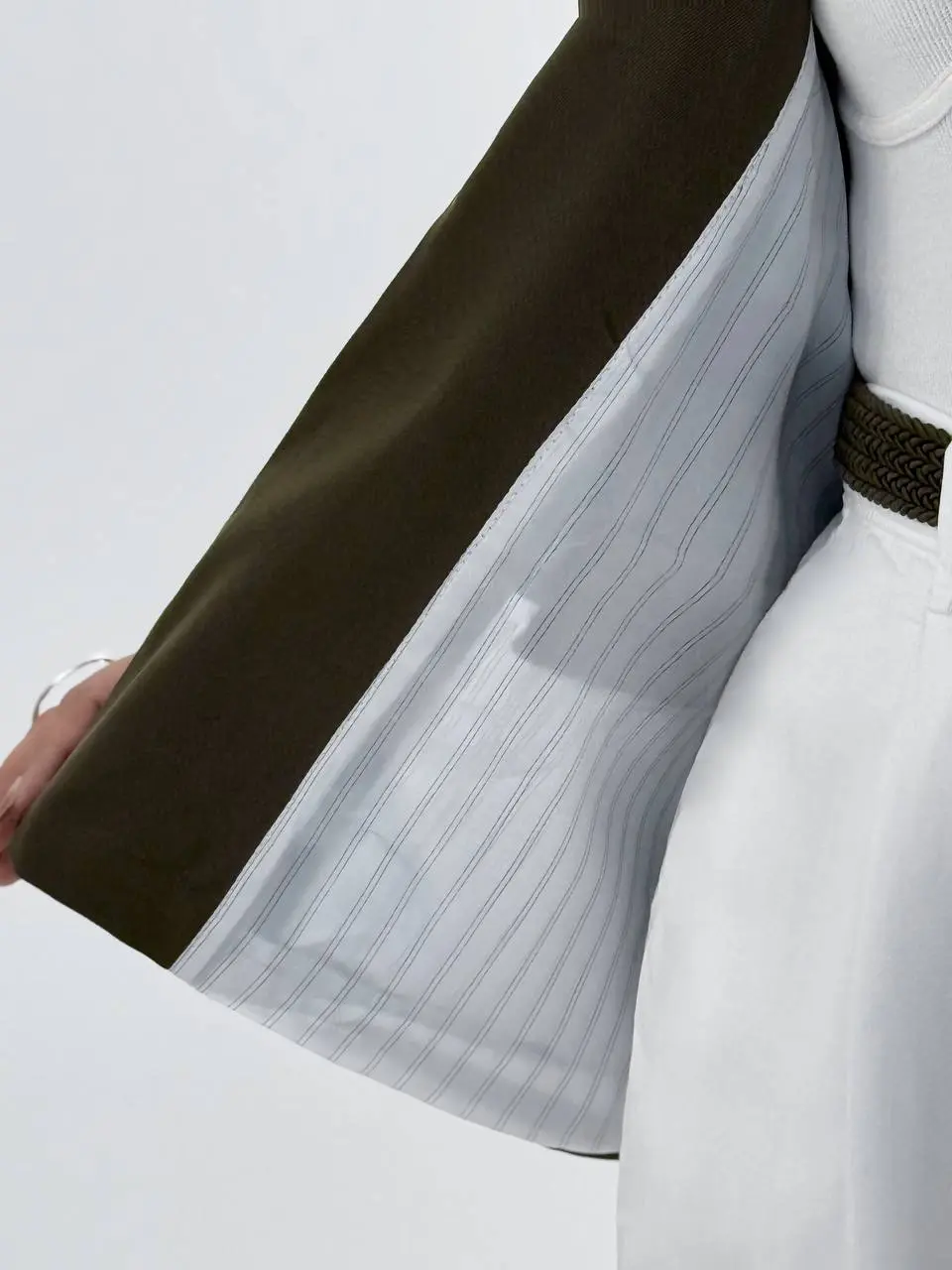 3532 - کت اسپرت تدی